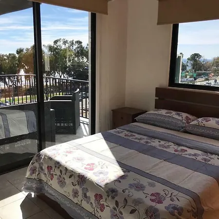 Aristos Sea View Limassol