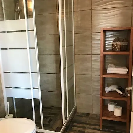 Aristos Sea View Limassol